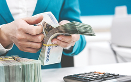 Nóng: 1 "đại gia" nguyên phụ liệu may mặc nổi tiếng vừa bị ngân hàng thu giữ tài sản