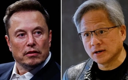 Việt Nam sẽ trở thành điểm đến phải lựa chọn của các tỷ phú như Elon Musk, Jensen Huang