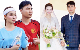 Được MC Huyền Trang Mù Tạt chuyển khoản 200 triệu đồng mua "quà vặt", Đức Huy: "Lấy vợ Ok, thế mà các ông cứ doạ"