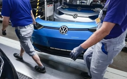 Doanh số không như kỳ vọng các hãng xe điện tìm hướng đi mới