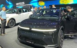 Foxconn 'bắt tay' Mitsubishi, có thể nắm giữ tới 50% cổ phần 1 công ty con