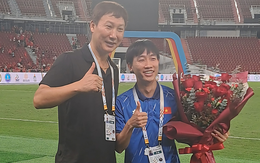 Nhận "món quà" từ FIFA, tuyển Việt Nam tăng bao nhiêu hạng nhờ được xử thắng Malaysia?