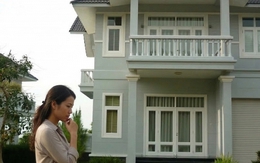 Mẹ chồng cho đất nhưng không sang tên, "xúi" xin tiền nhà ngoại để xây: Nàng dâu tỉnh táo sẽ giải quyết thế này!