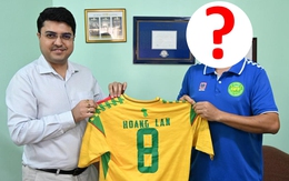 Một HLV Việt Nam được đội tuyển châu Mỹ mời về làm việc, danh tính khiến tất cả bất ngờ