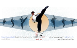 Môn võ từng bị cấm ở Iran: Học hỏi kungfu Trung Quốc, sở hữu 73.000 kỹ thuật