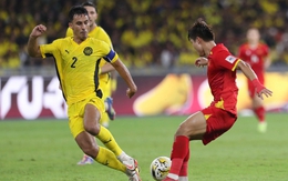 Báo Trung Quốc mỉa mai "trò cười" của ĐT Malaysia & món nợ "không biên nhận" của ĐT Việt Nam