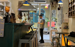 Quán cà phê ở TPHCM không cho khách ngồi quá 1,5 tiếng sắp dừng kinh doanh