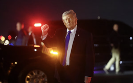 Đồng minh NATO từ chối tham chiến ở Iran, ông Trump nói 'sai lầm rất ngớ ngẩn'