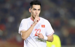 Cú sốc cho Tiến Linh