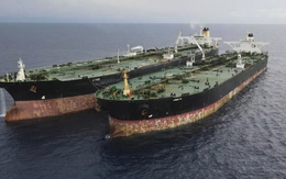 Phát hiện cả chục tàu chở gần 1 triệu tấn dầu Nga đang đến Trung Quốc thì quay đầu, đi thẳng đến Ấn Độ