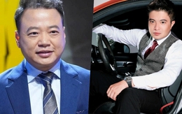 Shark Bình đã rửa tiền cho đường dây lừa đảo nghìn tỷ của Phó Đức Nam thế nào?