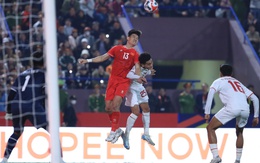 Tuyển Malaysia bị xử thua Việt Nam, Indonesia bỗng dưng hưởng lợi