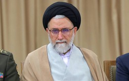 Israel tiếp tục chiến dịch ám sát, Bộ trưởng Tình báo Iran mất mạng