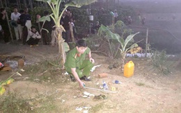 Chửi bới trong lúc ăn nhậu, người đàn ông bị đánh tử vong