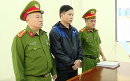 Khám xét nơi ở, nơi làm việc của quản lý nhà hàng Hồ Minh Lập