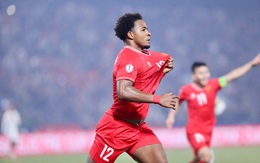 "Nếu thi đấu đúng sức, ĐT Việt Nam sẽ thắng thuyết phục Malaysia trên sân nhà"