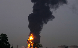 Điểm nóng xung đột ngày 19-3: Các nước vùng Vịnh bất ngờ thay đổi thái độ?