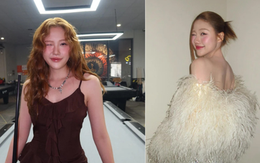 Em gái Trấn Thành ngày càng thăng hạng nhan sắc sau giảm 12kg: Tiết lộ kiểu ăn hút mỡ lại rất có lợi cho sức khỏe phụ nữ