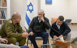 Israel chớp thời cơ sát hại ông Ali Larijani như thế nào?