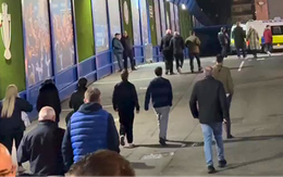 Cảnh tượng đau lòng khi Chelsea thua thảm PSG