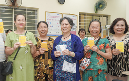 Tăng lương hưu tối đa 8% từ 1/7: Người dân được thêm bao nhiêu tiền mỗi tháng?