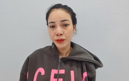 Bắt nữ bị can có lệnh truy nã đặc biệt Lâm Thị Duyên 27 tuổi