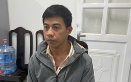 Bắt giữ khẩn cấp tài xế Huỳnh Nhơn 39 tuổi