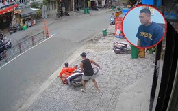 Nữ shipper bị nam thanh niên lao vào đánh giữa đường ở TP.HCM: Đã rõ nguồn cơn