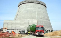 Nga bật mí "kỳ quan kỹ thuật" tuổi thọ 100 năm chạm công suất cực đại, cuối năm 2026 có thể đón tin vui