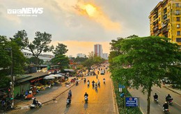 Mùa xuân nắng 30°C như mùa hè, năm nay có còn 'rét nàng Bân'?