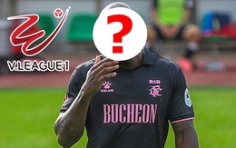 CLB V.League chiêu mộ tiền đạo lò Porto cao 1m86, từng khoác áo U18 Bồ Đào Nha