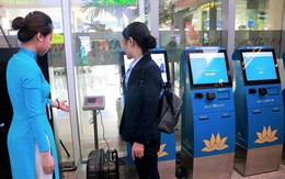 Người mua vé máy bay thời gian tới cần chú ý