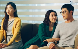 Mỗi lần em gái sang chơi là một lần chồng tôi lặng lẽ né tránh, tôi không biết mình đang giữ gìn hay đánh mất điều gì