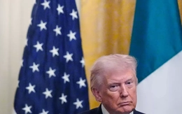 Liệu Tổng thống Mỹ Trump có tung đòn liều lĩnh nhất ở Iran?