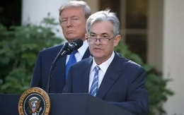 Fed tuyên bố giữ nguyên lãi suất