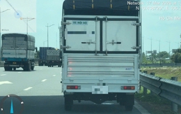 Cục CSGT thông báo khẩn