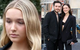 "Tiểu thư hào môn" Harper Beckham lần đầu thú nhận về “những ngày tồi tệ nhất” giữa drama gia đình gây sốc
