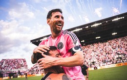 Messi cán mốc 900 bàn thắng, so với Ronaldo thì thế nào?