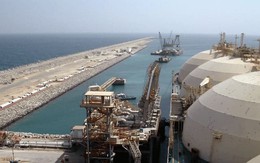 Nhà máy sản xuất 1/5 lượng LNG toàn cầu bị tập kích bằng tên lửa