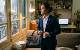 Thất nghiệp nửa năm, tôi nhận ra cuộc đời không phải cứ rực rỡ mới hạnh phúc