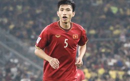 Truyền thông Đông Nam Á gọi Đoàn Văn Hậu là “cơn ác mộng”: Sự trở lại khiến khu vực dè chừng