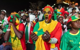 Toàn cảnh vụ đội tuyển Senegal bị tước danh hiệu AFCON 2025: Phẫn nộ khắp châu Phi, hy vọng từ CAS