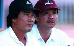 Công thần của bầu Đức và cuộc phiêu lưu trên đất Lào tạo tiếng vang lớn cho HLV Việt Nam