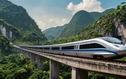 Hai dự án đường sắt trọng điểm quốc gia đang triển khai ra sao?