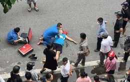 Từ câu chuyện bác sĩ cứu người trên phố 'gây bão' mạng: Điều xảy ra trong 4 phút ít ai ngờ