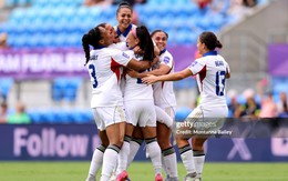 Ghi bàn chớp nhoáng, đội bóng Đông Nam Á chính thức giành vé dự World Cup