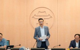 Giám đốc Sở Quy hoạch - Kiến trúc Hà Nội nói thông tin di dời 860.000 dân là không chính xác