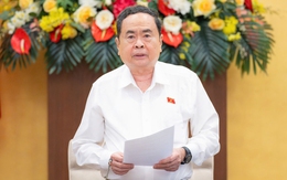 Chủ tịch Quốc hội: Chuẩn bị chu đáo công tác nhân sự tại Kỳ họp thứ nhất