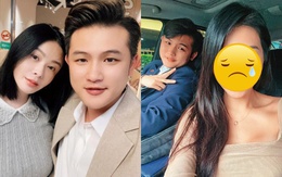Chồng làm tài xế xe công nghệ của 1 mỹ nhân showbiz vừa bị kết án hơn 4 năm tù giam