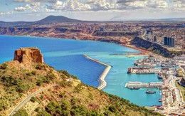 Nước OPEC vừa được Việt Nam đề nghị hỗ trợ: Sở hữu nguồn dầu chất lượng cao